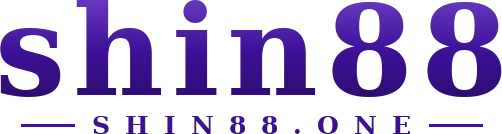 shin88 logo